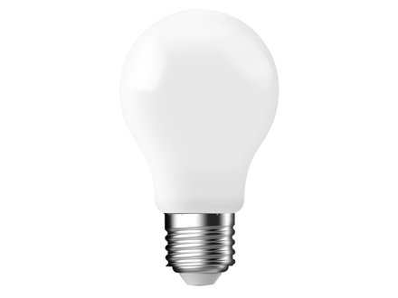 Energetic E27 A60 Light Bulb 8.6W 1055lm 2700K Dim 220-240V