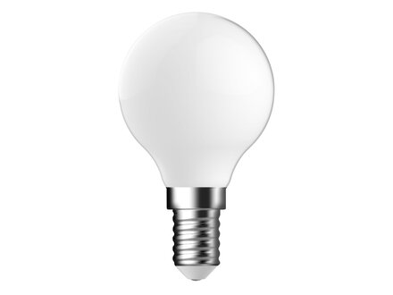 Energetic E14 G45 Light Bulb 2.5W 250lm Non-Dim 2700K 220-240V