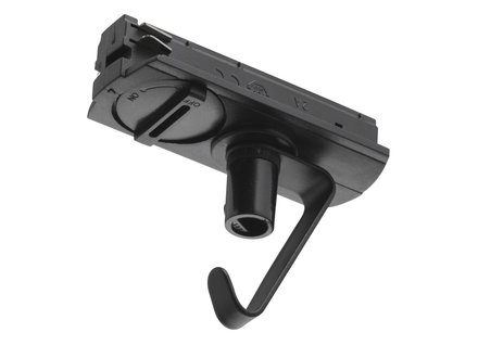 Nordlux Link Adaptor - Accessoires - Zwart Nordlux Link Adaptor - Accessoires - Zwart