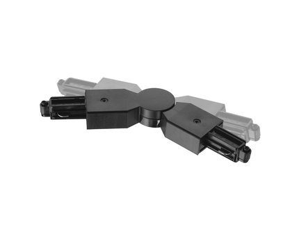 Nordlux Link Connect Turnable - Accessoires - Zwart Nordlux Link Connect Turnable - Accessoires - Zwart