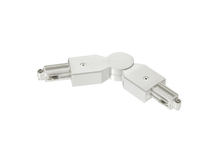 Nordlux Link Connect Turnable - Accessoires - Wit Nordlux Link Connect Turnable - Accessoires - Wit