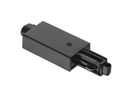 Nordlux Link Opposite Adaptor - Accessoires - Zwart Nordlux Link Opposite Adaptor - Accessoires - Zwart