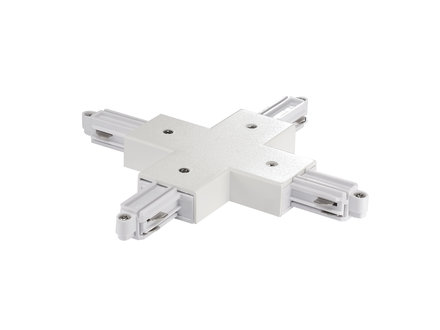 Nordlux Link X-Connector - Accessoires - Wit Nordlux Link X-Connector - Accessoires - Wit