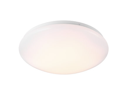 Nordlux Mani 32 3000K - Plafondlamp - Wit - 18W / 1000Lm Nordlux Mani 32 3000K - Plafondlamp - Wit - 18W / 1000Lm