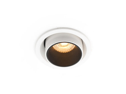 Exterus Micro tube in-flex white 2700K  630lm 7W Exterus Micro tube in-flex white 2700K  630lm 7W