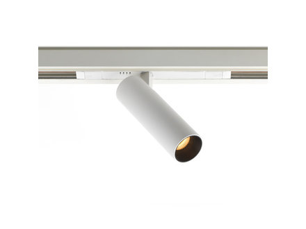 Exterus Micro tube in-trac white 3000K 630lm 8W Exterus Micro tube in-trac white 3000K 630lm 8W