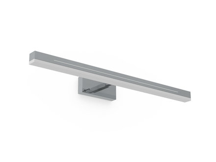 Nordlux Otis 60 [IP44]  2-step 3000K - Wandlamp - Chroom - 16W / 1650Lm