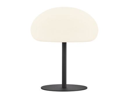 Nordlux Sponge 34 - 3-step dim oplaadbare tafellamp Nordlux Sponge 34 - 3-step dim oplaadbare tafellamp