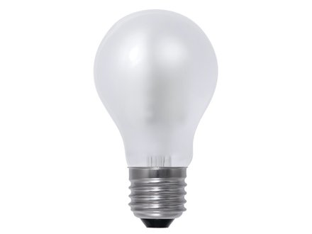 Segula LED Bulb frosted 6.5W E27 650lm 2700K Segula LED Bulb frosted 6.5W E27 650lm 2700K