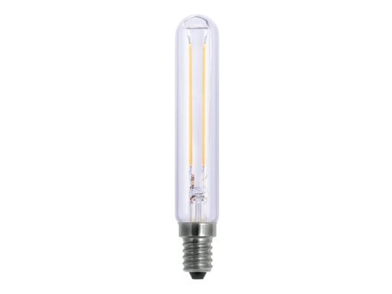 Segula LED Tube clear E14 200lm 2.5W 2700K