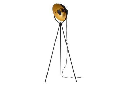 Lucide Alvaro Vloerlamp Lucide Alvaro Vloerlamp