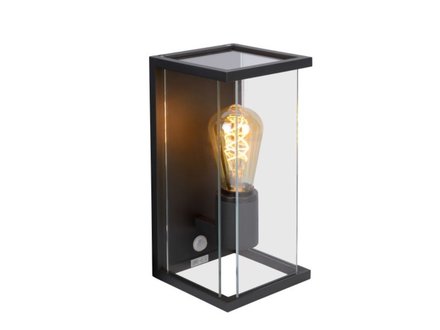 Lucide Claire-LED Wandlicht Lucide Claire-LED Wandlicht
