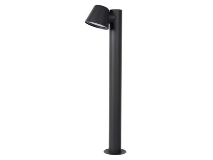 Lucide Dingo led tuinaal zwart Lucide Dingo led tuinaal zwart