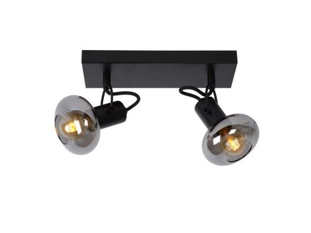 Lucide Madee plafondspot 2x E14 Lucide Madee plafondspot 2x E14