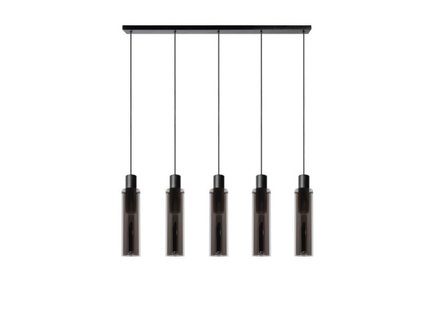 Lucide Orlando hanglamp 5xE27 Lucide Orlando hanglamp 5xE27