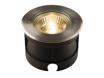 Fantasia Furi vloerbouwspot ø18cm