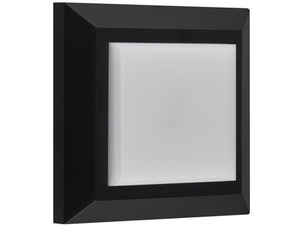 Fantasia Noki wandlamp vierkant IP65 Fantasia Noki wandlamp vierkant IP65