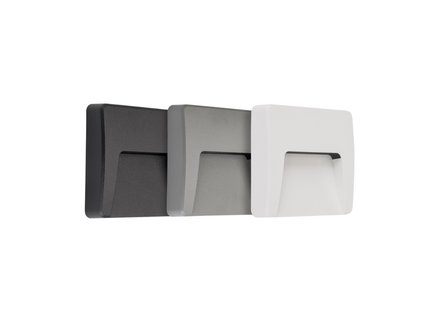 Fantasia Sibo wandlicht vierkant Fantasia Sibo wandlicht vierkant