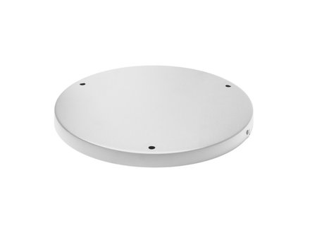 Fantasia Plafondrozet III ø35cm wit