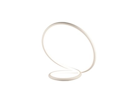 Fantasia BOA Tafellamp wit Fantasia BOA Tafellamp wit