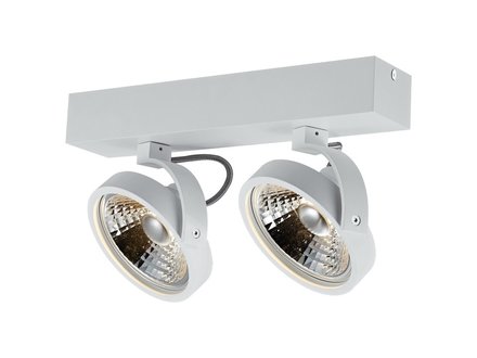 Fantasia plafondspot PULSE-2 wit