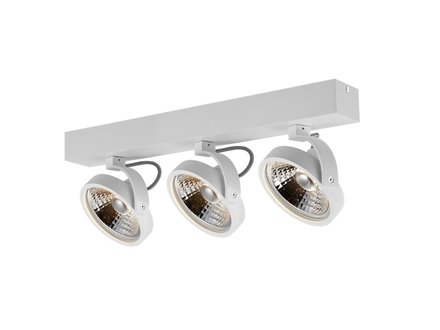 Fantasia Plafondspot PULSE-3 wit