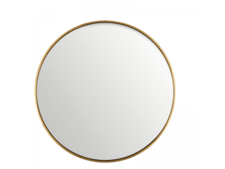 Lifestyle Antique Mirror round 120cm Lifestyle Antique Mirror round 120cm