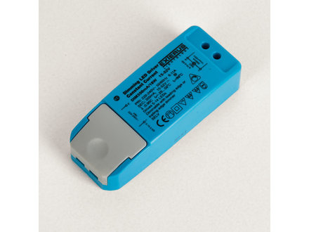 Exterus Constant current driver 350mA 18W DIM Exterus Constant current driver 350mA 18W DIM