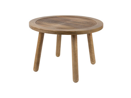 Zuiver Dendron side table L