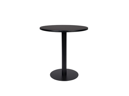 Zuiver Metsu bistro table black Zuiver Metsu bistro table black