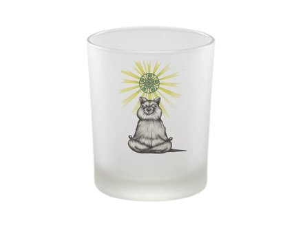 Ligarti Windlicht - yogi beer Ligarti Windlicht - yogi beer