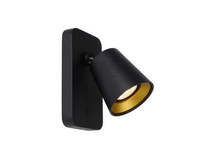 Lucide Turnon wandspot Lucide Turnon wandspot