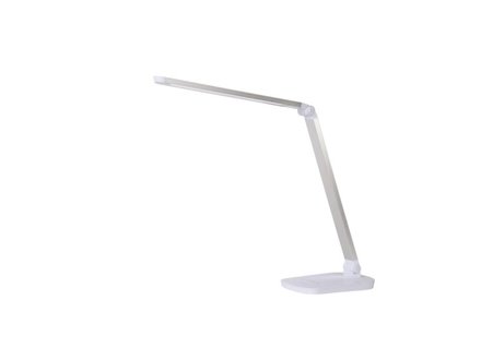 Lucide Vario bureellamp wit Lucide Vario bureellamp wit