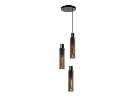 Lucide Orlando 3xE27 Lucide Orlando 3xE27