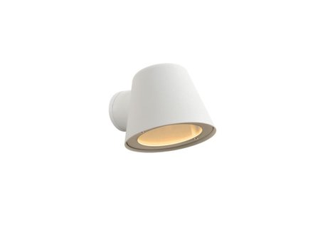 Lucide Dingo wandlicht wit Lucide Dingo wandlicht wit