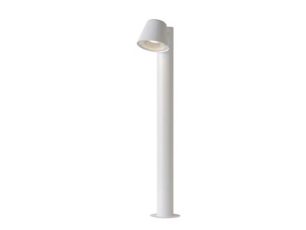 Lucide Dingo led tuinaal wit Lucide Dingo led tuinaal wit