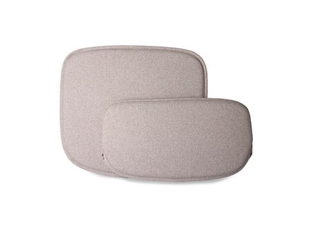 HK living wire chair comfort kit pebble