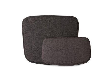 HK living wire chair comfort kit dark grey HK living wire chair comfort kit dark grey