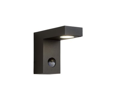 Lucide Texas-IR wandspot sensor Lucide Texas-IR wandspot sensor