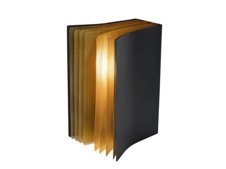 Lucide Livret tafellamp
