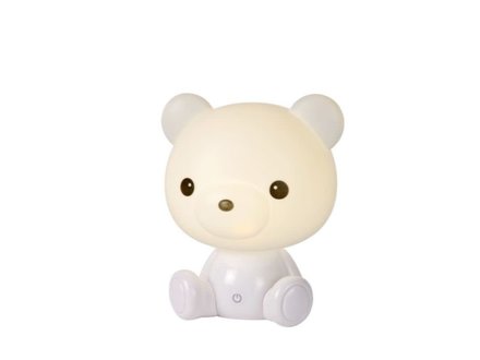 Lucide Dodo bear tafellamp