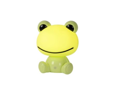Lucide Dodo kikker tafellamp