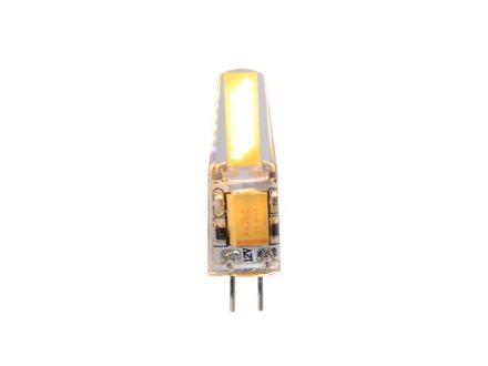 Lucide LED Lamp G4/1,5W 200LM 2700K