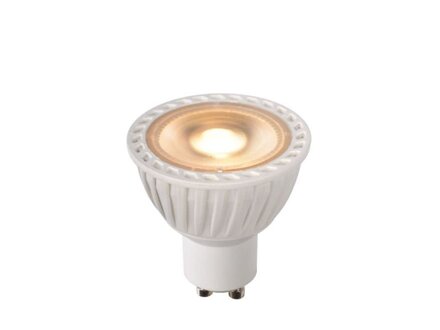 Lucide LED BULB Dimbaar GU10/5W DIM TO WARM Wit