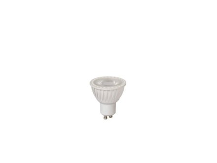 Lucide Lamp LED GU10/5W Dimbaar 320LM 3000K Wit