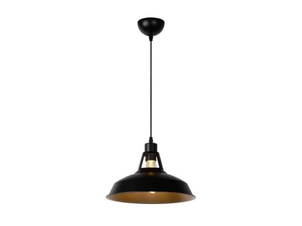 Lucide Brassy hanglamp Lucide Brassy hanglamp