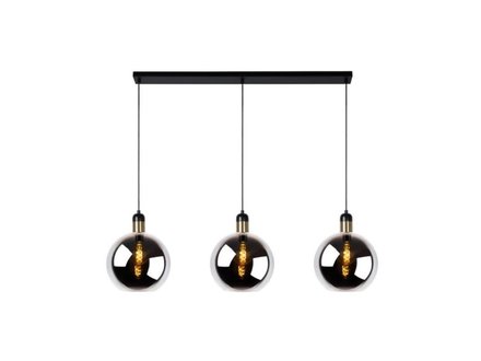 Lucide Julius Hanglamp 3x Lucide Julius Hanglamp 3x