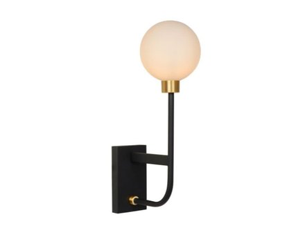 Lucide berend wandlamp large Lucide berend wandlamp large