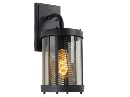 Lucide Makkum wandlamp IP23 Lucide Makkum wandlamp IP23
