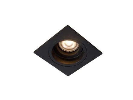 Lucide Embed inbouwspot vierkant Lucide Embed inbouwspot vierkant